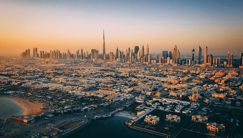 39 % نمو مبيعات القطاع العقاري في دبي خلال أغسطس 2023 على أساس سنوي