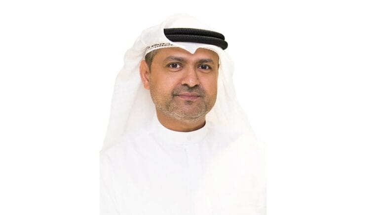 محمد الهاشمي، الرئيس التنفيذي لشركة إشراق للاستثمار