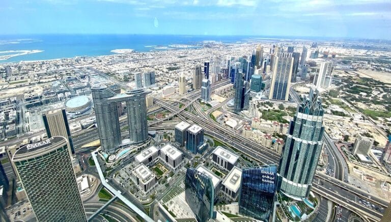 نمو متواصل في مبيعات الأراضي