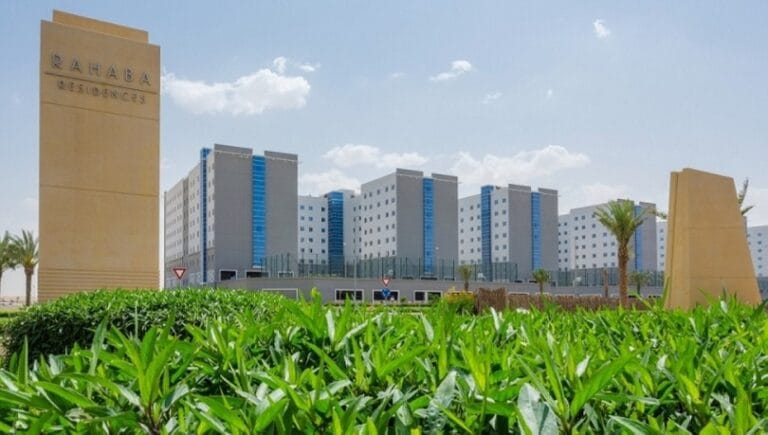 تضم محفظة التأجير السكني لدى القابضة لإدارة الأصول 15 مجتمعاً سكنياً