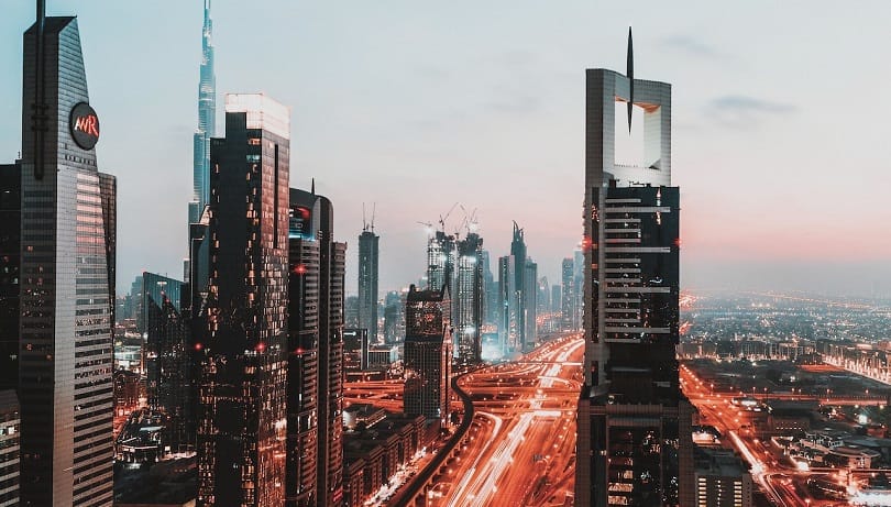 سوق دبي العقاري تسجل في 2023 أعلى مبيعات خلال موسم الصيف