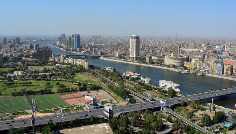 يبلغ متوسط ميزانية مواطني الخليج الذين يشترون عقارات سكنية في مصر 1.1 مليون دولار