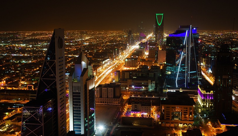 شركة اعمار العقارية تبحث تطوير بناء مشاريع سكنية في السعودية