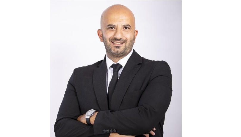 محمد نبيل رئيس قسم المشاريع وخدمات التطوير لمنطقة الشرق الأوسط وشمال إفريقيا لشركة نايت فرانك