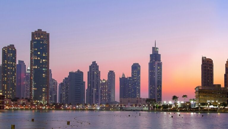56 % نسبة عقود الايجار الجديدة من اجمالي عقود الإيجارات السكنية المسجلة في دبي خلال سبتمبر