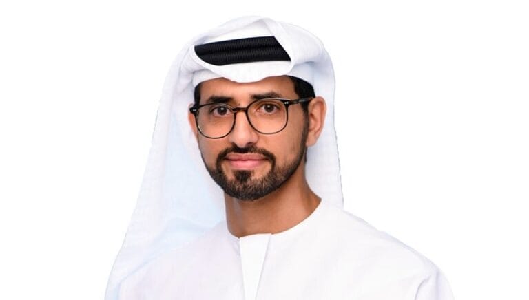 راشد العميرة الرئيس التنفيذي للشؤون التجارية لدى الدار للتطوير