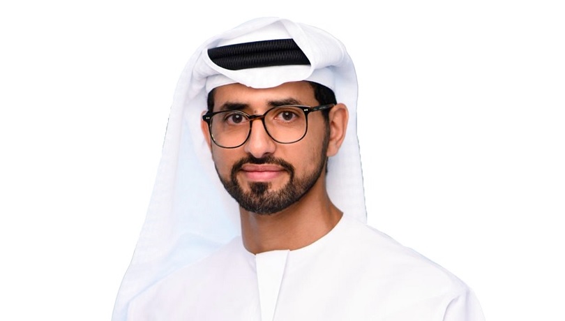 راشد العميرة الرئيس التنفيذي للشؤون التجارية لدى الدار للتطوير