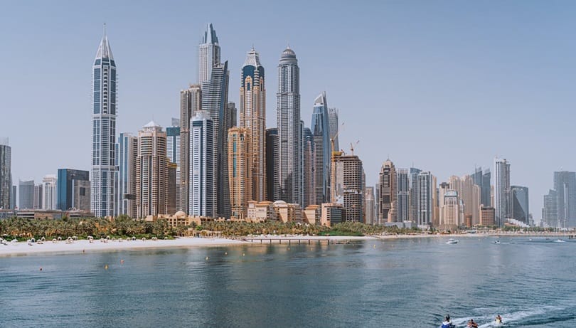 كم يبلغ العائد على الاستثمار في فلل و شقق دبي خلال الربع الثالث من 2023 ؟ كم يبلغ العائد على الاستثمار في فلل و شقق دبي خلال الربع الثالث من 2023 ؟