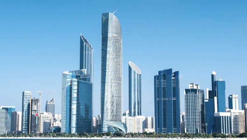 22 % مساهمة قطاع العقارات والبناء في الناتج المحلي الاجمالي غير النفطي لإمارة أبوظبي في 2022 22 % مساهمة قطاع العقارات والبناء في الناتج المحلي الاجمالي غير النفطي لإمارة أبوظبي في 2022