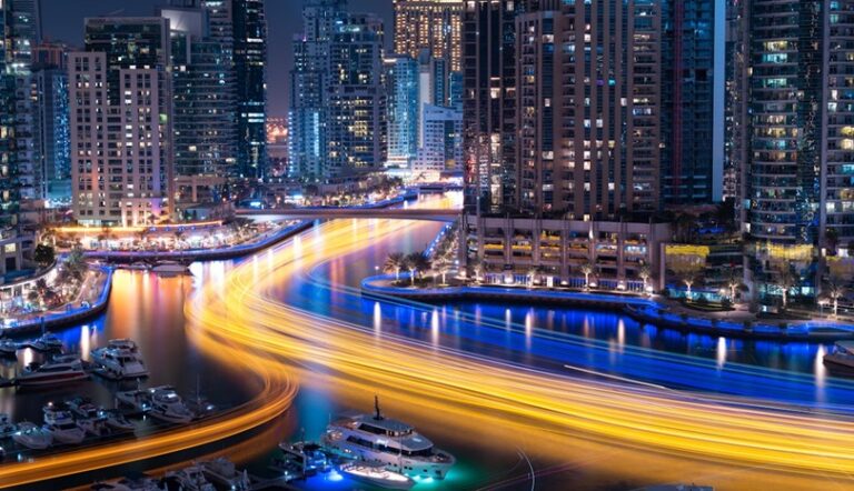 ارتفعت أسعار العقار في دبي خلال أكتوبر 2024 بـ 17% مقارنة مع ذروة السوق المسجلة في سبتمبر 2014