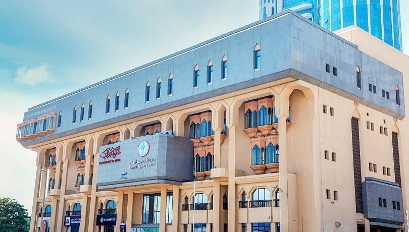 619 شكوى عقارية في دبي خلال شهر أكتوبر 2024 619 شكوى عقارية في دبي خلال شهر أكتوبر 2024