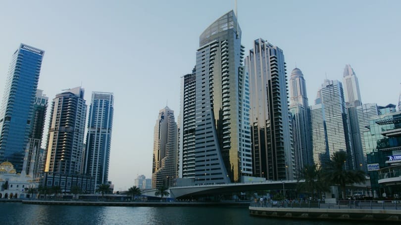دبي مارينا في صدارة المناطق الأكثر طلباً على العقارات بدبي