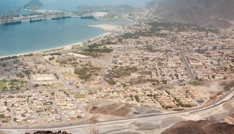 71.4 مليون دولار التداولات العقارية في  خورفكان خلال أول 9 أشهر 2024