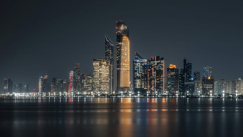 4 مليارات دولار مبيعات العقارات الجاهزة في أبوظبي خلال عشرة أشهر من العام 2024