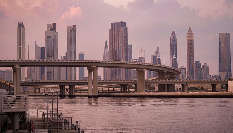 2.76 مليار دولار مساهمة القطاع العقاري في الناتج المحلي لدبي خلال الربع الثاني من 2024