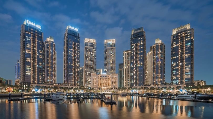 66 % نمو المبيعات العقارية لشركة إعمار للتطوير خلال أول 9 أشهر من 2024