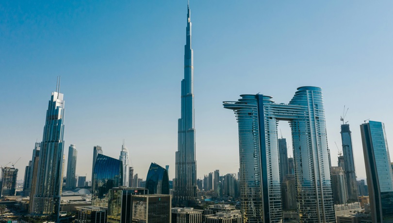 تسليم 8100 وحدة سكنية في دبي خلال الربع الثالث 2024
