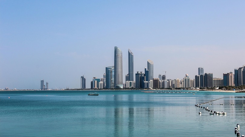 تسليم 950 وحدة سكنية في أبوظبي خلال الربع الثالث 2024