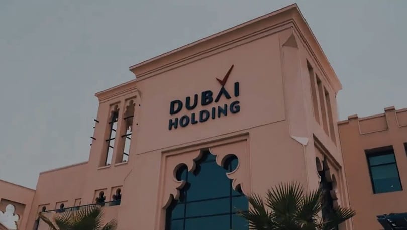 قامت دبي القابضة مؤخراً بتجميع عقاراتها السكنية في صندوق استثمار عقاري