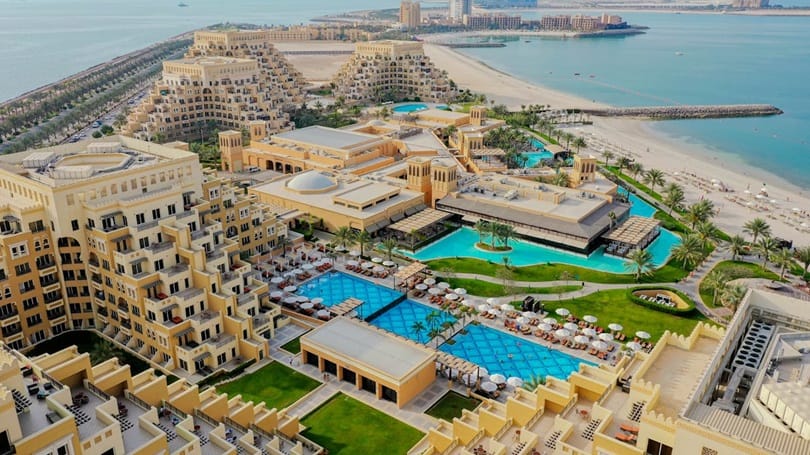 ارتفعت أسعار العقارات السكنية في رأس الخيمة بنسبة  30%