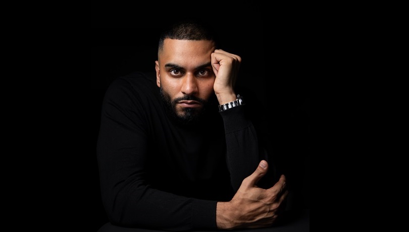 عمر كاماني مؤسس شركة كاماني ليفينج للوساطة العقارية في دبي