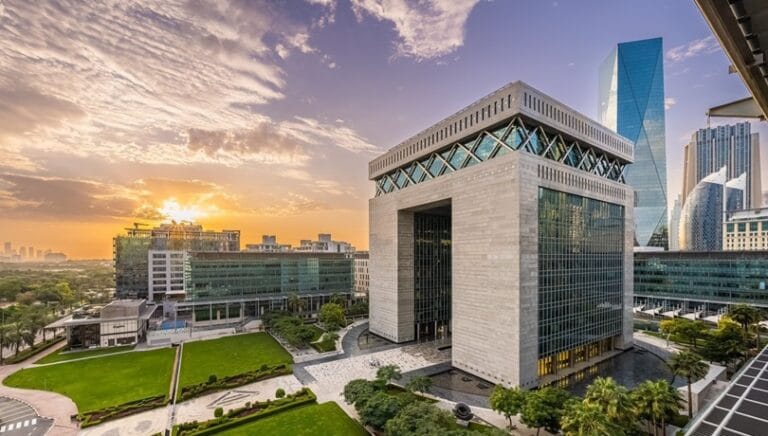 تمديد فترة تسجيل مبيعات الوحدات العقارية في مركز دبي المالي العالمي إلى 60 يوماً