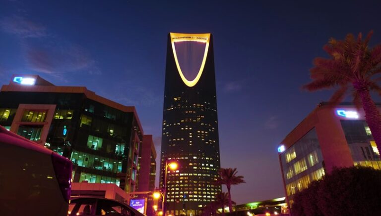 سوق المكاتب في الرياض تسجل مستويات إشغال مرتفعة