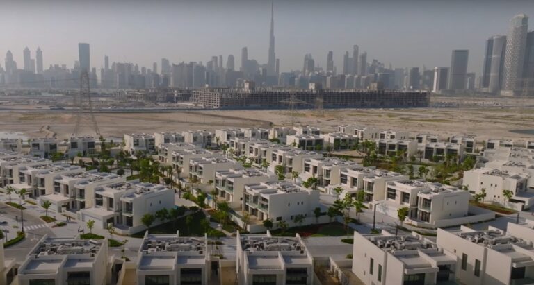 Image Credit : Nakheel Youtube Channel