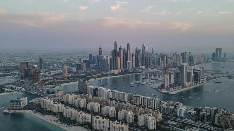 31.2 % ارتفاع عدد صفقات بيع الشقق في دبي خلال نوفمبر 2024 على أساس سنوي