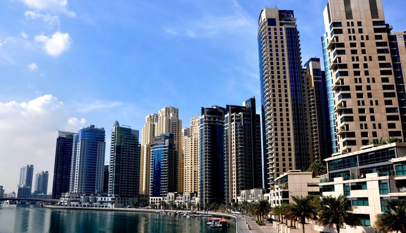 60% من مبيعات القطاع العقاري في دبي تتركز في فئة سعرية محددة