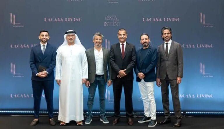 تخطط شركة لاكاسا ليفينج في دبي ورأس الخيمة ولوسيل في قطر