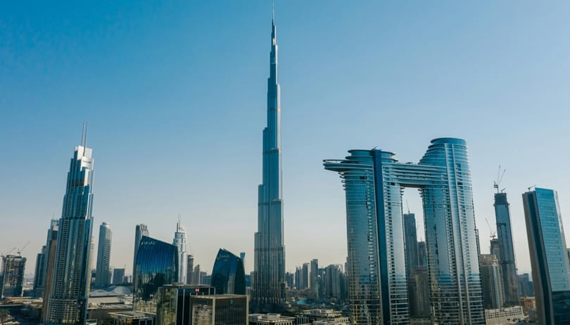 إلى أين تتجه سوق عقارات دبي في 2025 ؟