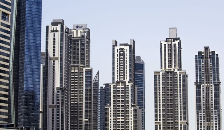 19.2 مليار دولار مبيعات الشقق السكنية الجاهزة في دبي خلال 2024