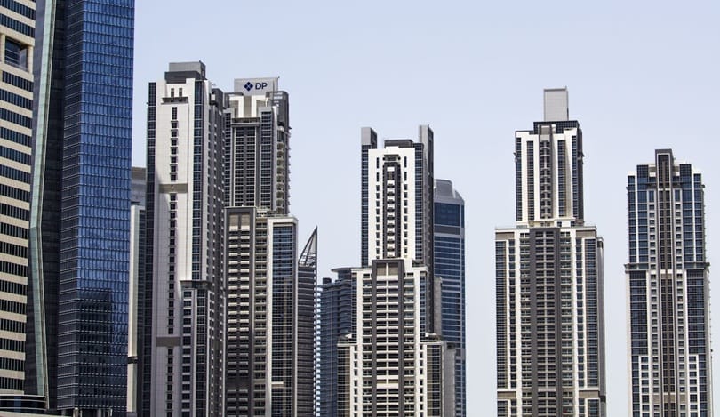 19.2 مليار دولار مبيعات الشقق السكنية الجاهزة في دبي خلال 2024