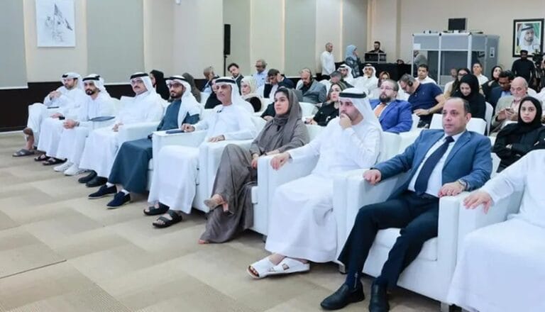 خلال إطلاق مؤشر الإيجارات الذكي الجديد في دبي