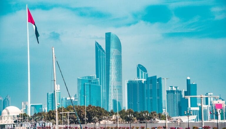 14816 معاملة بيع للعقارات في أبوظبي خلال 2024