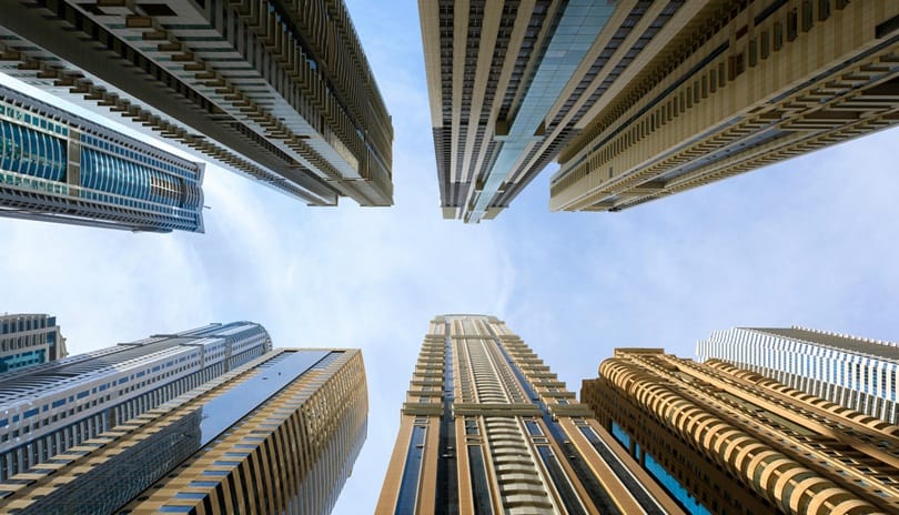 يوفر مؤشر الإيجارات الجديد في دبي تقييمات دقيقة وشفافة لأسعار الإيجارات