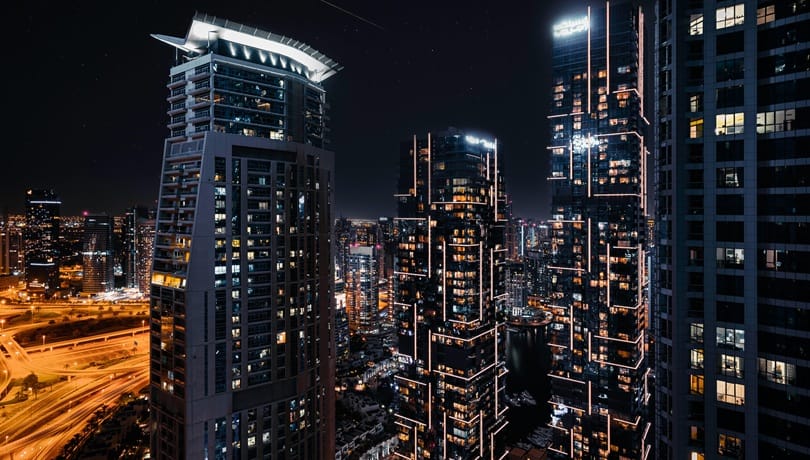 1.5 مليار دولار مبيعات الشقق الجاهزة في دبي خلال شهر يناير 2025