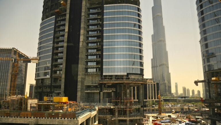 400 شركة عقارية جديدة دخلت سوق التطوير العقاري في دبي خلال 2024