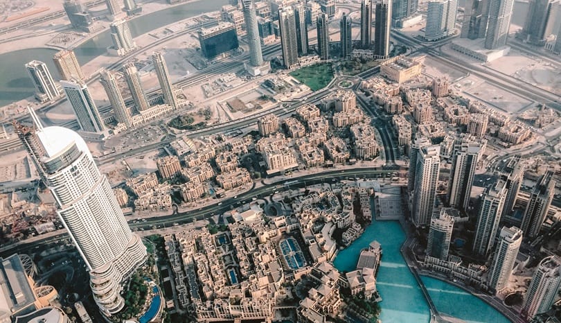 19 % ارتفاع أسعار الإيجارات السكنية في دبي خلال 2024