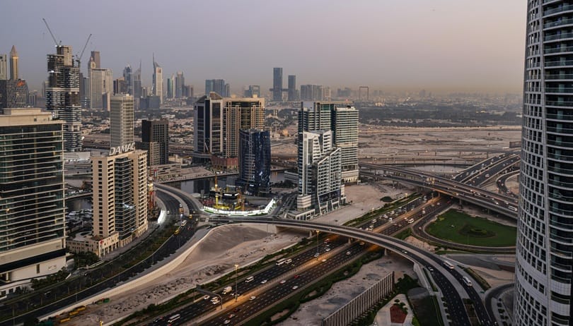 شكلت سوق إعادة البيع نحو 46 % من إجمالي مبيعات عقارات دبي في 2025