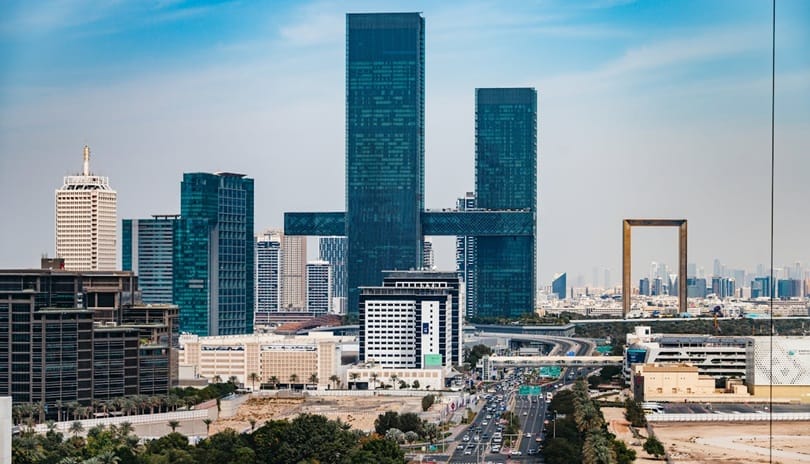 إطلاق 672 مشروعاً عقارياً جديداً في دبي خلال 2025