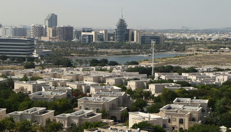 سجلت ايجارات المنازل في الامارات ارتفاعاً متباينة خلال 20205