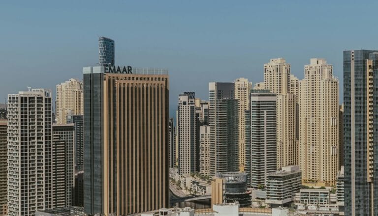 يوفر برنامج تملك العقار الاول في دبي أسعار تفضيلية لمشتري المنازل للمرة الأولى