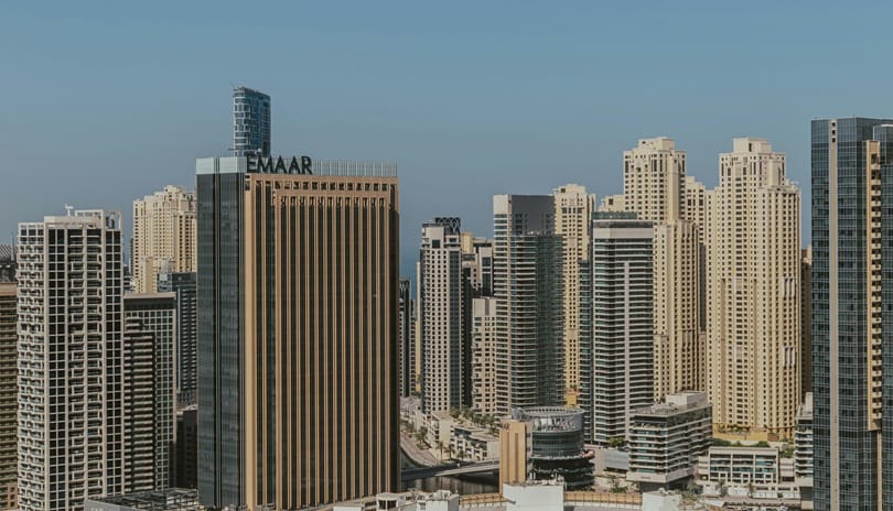 يوفر برنامج تملك العقار الاول في دبي أسعار تفضيلية لمشتري المنازل للمرة الأولى