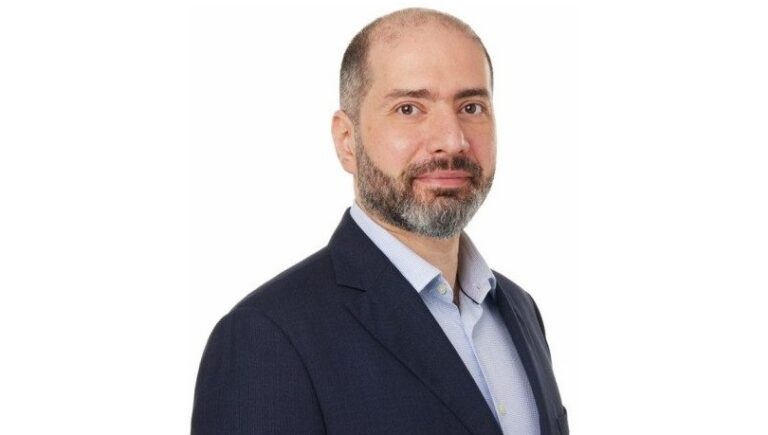 محمد تقي الدين الرئيس الإقليمي والرئيس التنفيذي لمنطقة الشرق الأوسط وأفريقيا في جيه إل إل