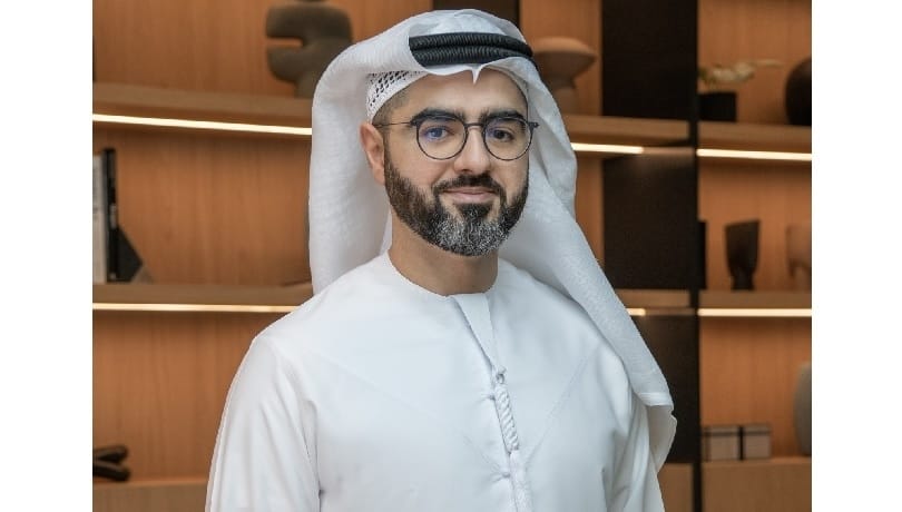 فيصل فلكناز الرئيس التنفيذي للشؤون المالية والاستدامة لمجموعة الدار العقارية،