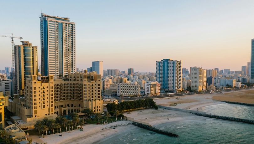 العقود الإيجارية في عجمان تسجل 1.8 مليار دولار في 2025
