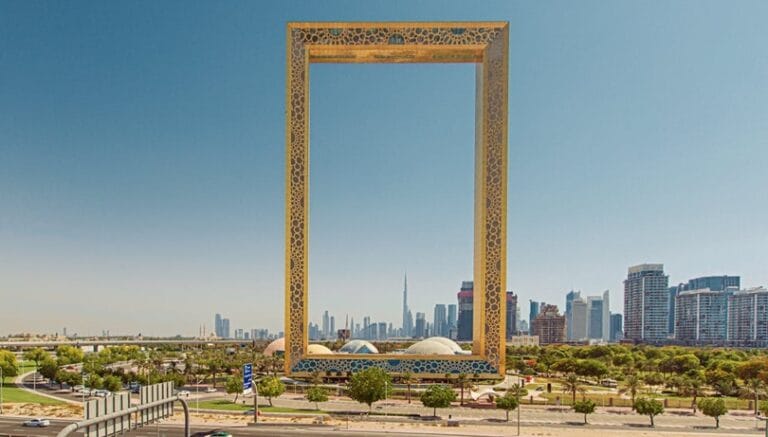 ارتفع متوسط سعر بيع العقار في دبي خلال 2025 بنسبة 12% على أساس سنوي