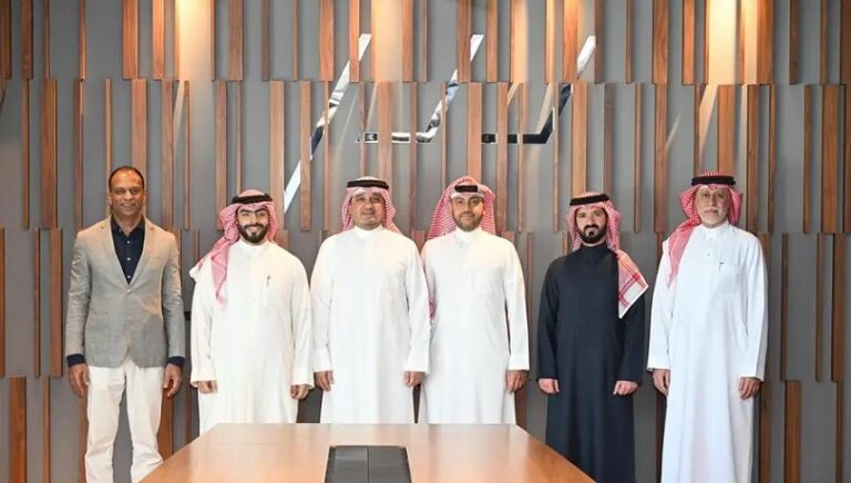 اعتمدت عقارات السيف منصة Estater Markets لبيانات السوق العقاري